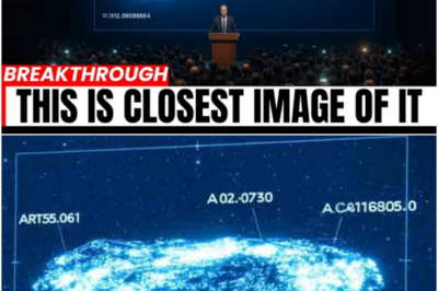 New James Webb Data on 3I/ATLAS Just Dropped — The Truth Is Worse Than Expected