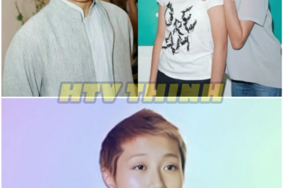 Father of Millions, Stranger to His Own Child: How Jackie Chan’s Legendary Career Collided With Etta Ng’s Turbulent Life of Homelessness, Identity Struggles, and Public Controversy