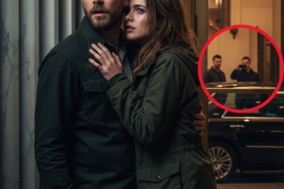 A Kiss, a Warning, and a World of Secrets: How One Night Unraveled Everything He Thought He Knew