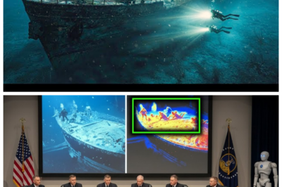 “Inside the SS Edmund Fitzgerald: An Impossible Anomaly Found That Could Rewrite History! 😱📜 ‘What if everything we knew was wrong?'”  Opening Paragraph: In a groundbreaking discovery that has left experts reeling, an impossible anomaly has been uncovered inside the bridge of the SS Edmund Fitzgerald, prompting a reevaluation of the vessel’s storied history; “What if everything we knew was wrong?” a prominent historian mused, as this unexpected find opens up a Pandora’s box of theories regarding the ship’s sinking and the mysteries that still haunt the Great Lakes, forever altering our understanding of this maritime legend. 👇