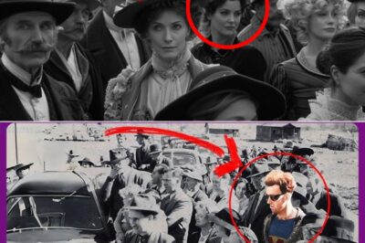 These People KNOW the Future — Time Travelers Have Finally Been Caught on Camera!