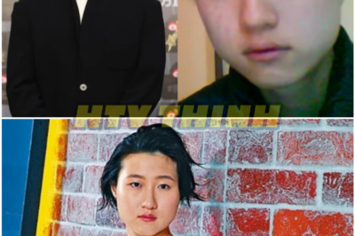 The Hidden Life of Jackie Chan’s Daughter: Etta Ng Chok-lam Speaks Out on Controversial Marriage, Public Backlash, and the Pain of Growing Up in the Shadow of a Superstar