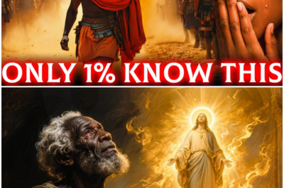 God Gave Black People a Special Mission! Every Black Must Know It!