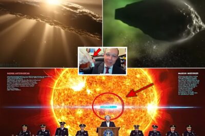 NASA Finally RELEASES New 3I/ATLAS Images — And The Situation Is Getting Even WORSE