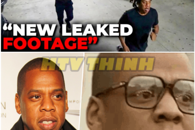 Smoked Without Smoke? The Unexplained Video Fueling Rumors Around Jay-Z and His Closest Allies