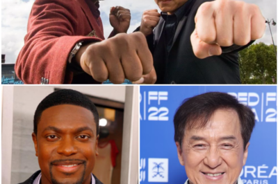 What Jackie Chan Finally Admitted About Working With Chris Tucker—and Why the Timing Feels Unsettling