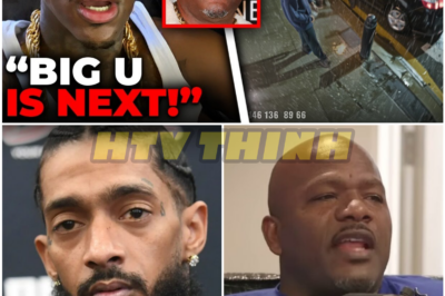 Secrets, Rivalry, and Public Outrage: The Shocking Moment Nispey Voices Targeted Big U Amid His Deepest Loss, Leaving Fans Divided and Speculating