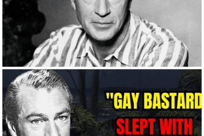 The Scandal That Shook Hollywood: Gary Cooper’s Rivalry Turns Deadly! ⚡️ When the cameras stopped rolling, the real drama began! Gary Cooper’s intense hatred for a fellow star escalated into a shocking confrontation that would change their lives forever. As secrets are unearthed and tensions rise, we expose the dark underbelly of fame and fortune! What will be the ultimate price of their bitter rivalry? This is a story you won’t want to miss! 👇