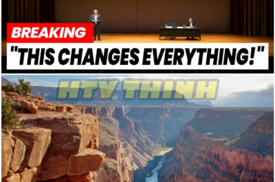 Hidden Geometry Beneath the Grand Canyon Is Challenging Everything Archaeologists Promised Was Settled