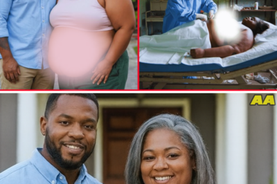 67YO Woman Went For Tummy Tuck Surgery to Impress Her Husband; But Di.ed – 2days Later, He Was Seen🥚