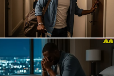 I Thought I Was Being Romantic, But What I Found Left Me Speechless