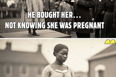 The Plantation Master Bought a Young Slave for 19 Cents… Then Discovered Her Hidden Connection🥚