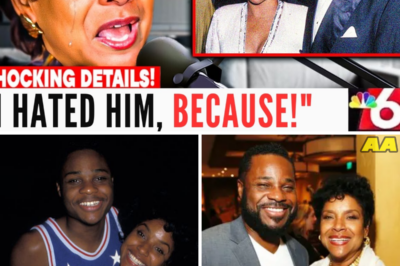 Phylicia Rashad Breaks Her Silence—The Story That Will Shock You to the Core