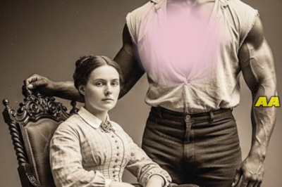 She Was Deemed Unmarriageable—So Her Father Gave Her to the Strongest Slave, Virginia 1856 🥚