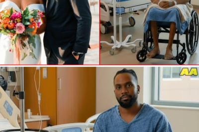 Pregnant Wife Took Double Shift To Raise $45K For His Surgery,She Came Home &Saw Him With A CallGirl