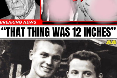 At 86, Tab Hunter Finally Revealed Their Names — The Men He Loved in Silence