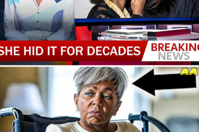 Anita Baker Is 67, Now She Confirms The SHOCKING Rumor..🥚