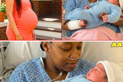 48 HRS After She Gave Birth, She Lost Her Hands & Legs – Her Husband Thought He Succeeded Until A