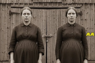 The Pike Sisters Breeding Barn — 37 Men Found Chained in a Breeding Barn🥚