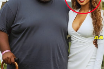 Fat 61YO Man K!lled His Gold-digger Wife After She Refused To K!ss Him In Public-She Was Embarrassed🥚