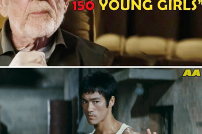 Ron Howard Reveals the Six Most Evil Actors of Hollywood’s Golden Age🥚