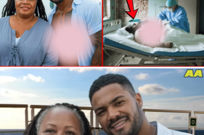 Woman Went on A Cruise Ship with A Guy She Recently Met Online – He Sold Her to Traffickers, But She🥚