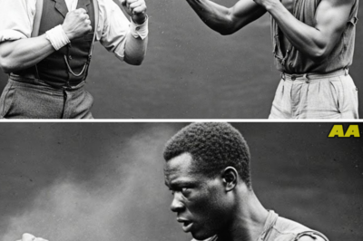 The master of Mississippi always chose the weakest slave to fight — but that day, he chose wrong🥚