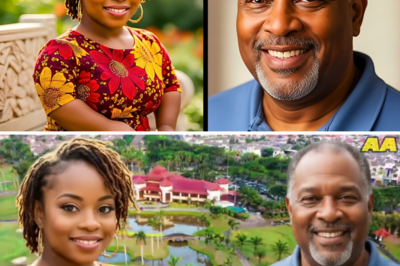 50 Y0 Man Travelled to Jamaica to Meet His Online Lover, Only to Discover She is a Dwarf, It Led to🥚