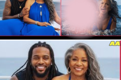 He Pushed His 67YO Wife Into A Shark Infested Water ON THEIR HONEYMOON But CCTV Captured The Truth🥚