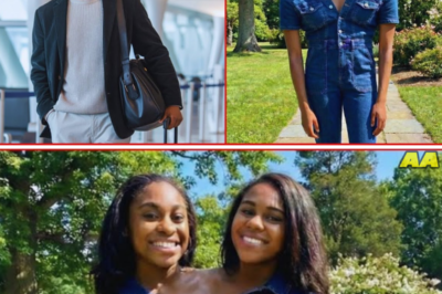 He Traveled From Germany To Visit His Online GF, He Saw She Was A Conjoined Twin, She Deceived Him -🥚