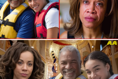 Dad & Daughter Set Out for a Weekend Sail But Never Returned – 12 Years Later His Wife Finds Out Why🥚