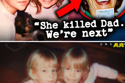 Twins Outsmart Killer Mom Who Thinks She Got Away With It | The Case of Jennifer & Kristina Beard🥚