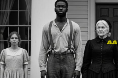 In 1847, a Widow Chose Her Tallest Slave for Her Five Daughters… to Create a New Bloodline🥚