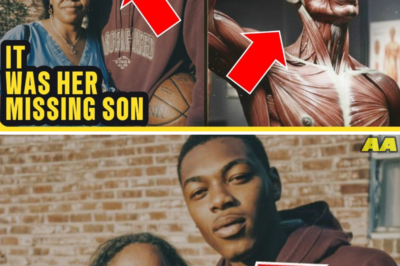 For 25 Years, a Museum Kept a ‘Medical Specimen’ — Then a Mother Realized It Was Her Missing Son🥚