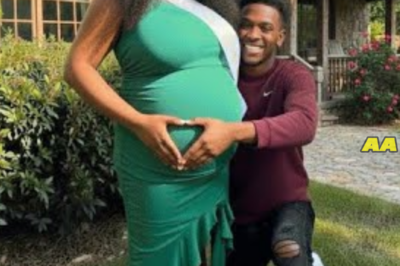 He Expected A Baby For 42 WKS, Did A Baby Shower,Only To Discover That Mother & Daughter Scammed Him🥚