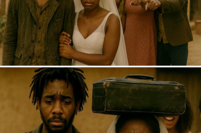 Poor orphan girl was forced to marry a poor man, Unaware he is a secret Billionaire🥚