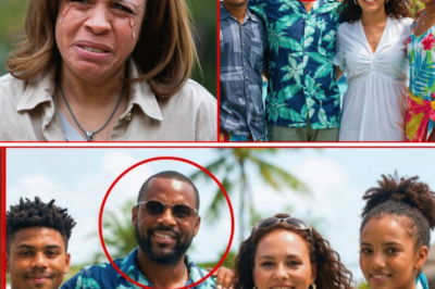 Her Husband Was Declared Dead, 15 YRS Later, She Saw Him on Vacation in Bahamas with His New Family🥚