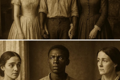 The Mother and Daughter Who Shared The Same Slave Lover… Until One of Them Disappeared🥚