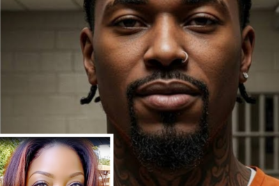 3 Days After Her Husband Came Out Of Prison, She Divorced Him When She Found Out His P@n!s is..Crime 🥚