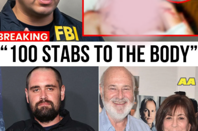 1 MINUTE AGO: 7 Haunting Videos Of Nick Reiner Before He Murdered His Parents – Rob Reiner 🥚