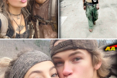 A Couple Vanished In Colorado — A Year Later One Of Them Returned With A Dark Secret 🥚