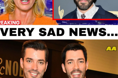 The Heartbreaking Tragedy Of Drew Scott From Property Brothers 🥚