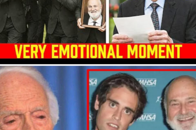 Rob Reiner’s Funeral, Clint Eastwood Stuns The Entire World With Powerful Tribute 🥚