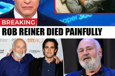 Rob Reiner’s Tragic Final Days – The Shocking Truth Behind His Death Revealed!🥚
