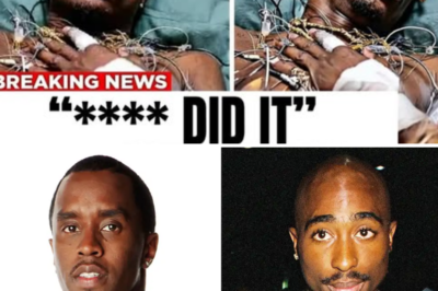 Nurse Reveals Tupac’s Last Words Before His Death at the Hospital 🥚