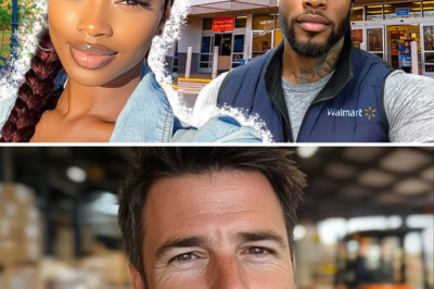 Walmart Worker K!lls Wife After Catching Her Cheating On Store Parking Lot… 🥚