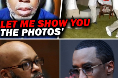 Diddy’s Former Bodyguard FOUND DEAD 24 hours After Posting THIS VIDEO 🥚