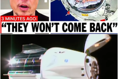 Elon Musk: ”The Boeing Starliners Stranded Astronauts Are Not With US Anymore”