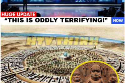 What Was Buried Beneath Benin City Wasn’t Lost — It Was Ignored