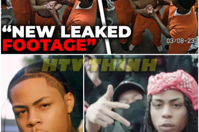 From Courtroom to Chaos: Kay Flock’s Brutal Jail Attack Raises More Questions Than Answers